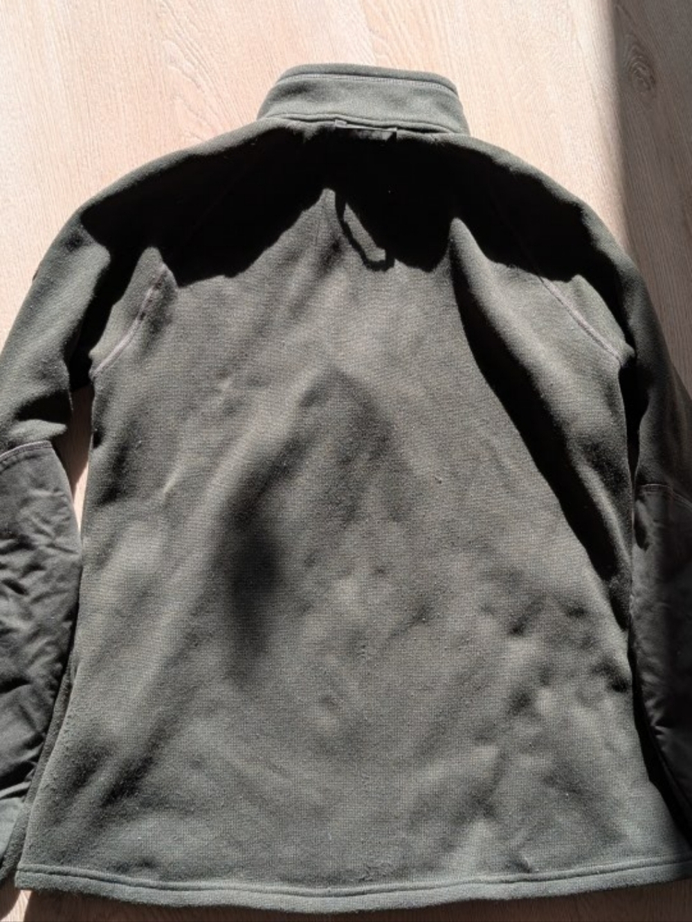 Fjallraven Stina Fleece - Picture 3 of 7